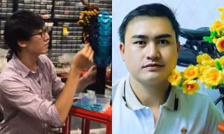 Những trào lưu chơi Tết Giáp Thìn 2024 thú vị của giới trẻ