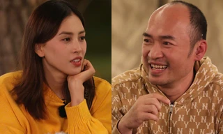 'Hoa hậu Việt Nam' Tiểu Vy không màng hình ảnh, làm điều này quyết 'đánh bại' cả đàn anh Tiến Luật