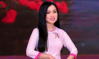 ‘Ca sĩ tỷ phú' Hà Phương tiết lộ kỷ niệm thời học trò qua bài hát đậm chất mùa Hè