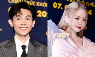 Bạn trai cũ của ‘DJ nóng bỏng’ Mie, diễn viên Hồng Thanh có màn diễn xuất 'lột xác' gây ấn tượng mạnh