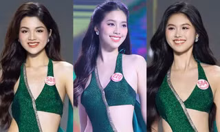 Top 25 'Hoa hậu Việt Nam 2024' và những điều thú vị (Phần 1)