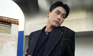 Đóng phim này khiến ‘nam thần màn ảnh’ Võ Điền Gia Huy rợn người tới mức khóc nức nở