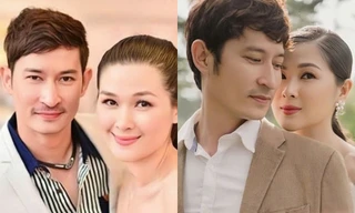 'Nam thần' đào hoa bậc nhất màn ảnh Việt - Huy Khánh chính thức ly hôn vợ sau hơn 10 năm bên nhau