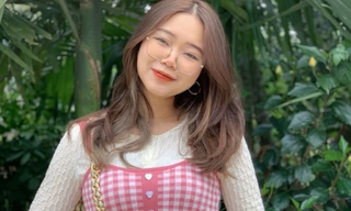 Nữ sinh Ngoại thương thu hút giới trẻ nhờ các clip chia sẻ tips hay khi học tiếng Anh