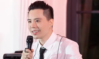 Trải lòng về những chỉ trích trong năm qua, Trịnh Thăng Bình tâm tư: 'Nghệ sĩ cũng là con người'