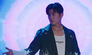 Gin Tuấn Kiệt nói về việc ca sĩ hát nhép: 'Xúc phạm nghề nghiệp, không tôn trọng khán giả'