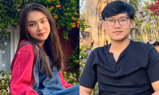 Hành trình làm hoạt hình triệu view của cô gái 9X khiếm khuyết mà nghị lực