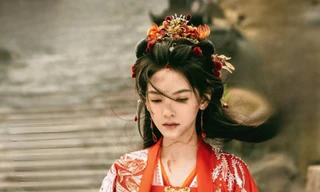 Tháng Tư dành cho giới mộ điệu qua loạt phim châu Á