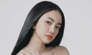 Gây trầm trồ cho dân mạng như Thiên Nga ('The Face') học múa lửa, không ngại khó lăn xả để diễn xuất