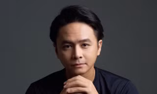 Diễn viên Văn Anh: ‘Không ai quên được mối tình đầu của mình’