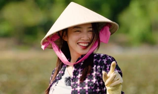 Hoa hậu Thùy Tiên 'cướp' hit của Đức Phúc nhưng Misthy lại gây chú ý khi bày trò để bị 'phốt'