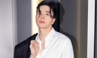 Sau thời gian suy sụp vì sức khỏe, Trịnh Thăng Bình chia sẻ: 'Tôi muốn tái sinh chính mình'