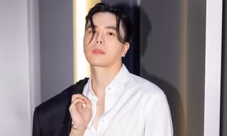 Sau thời gian suy sụp vì sức khỏe, Trịnh Thăng Bình chia sẻ: 'Tôi muốn tái sinh chính mình'