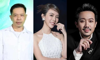 Thái Hòa làm nên lịch sử, Thu Trang lần đầu chạm tay đến thành công