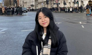 Nữ sinh Việt giành học bổng toàn phần đại học hàng đầu Canada: ‘Mỗi người đều có những khả năng đặc biệt’