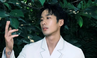 Tuấn Trần trở thành chủ đề được bàn luận sôi nổi trên mạng xã hội vì điều khiến ai cũng ngỡ ngàng