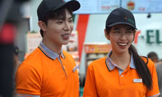 Bộ đôi Thùy Tiên, Erik ‘sốc’ và cảm thấy bất ổn khi trải nghiệm sự thật 'bất đắc dĩ' này