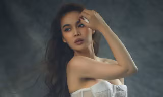 ‘Ngọc nữ Bolero’ Giang Hồng Ngọc gây ‘chấn động’ khi lần đầu công khai loạt ảnh bí mật này
