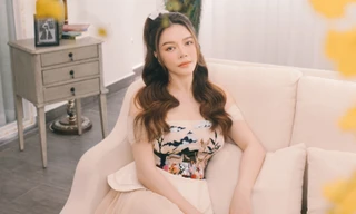 Lý Nhã Kỳ tiết lộ điều khiến V-net 'sốc': 'Hồi đi đóng phim, tôi từng bị đạo diễn mắng phát khóc'