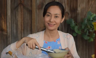 Diễn vai bà mẹ gây ức chế nhất màn ảnh năm 2025, NSƯT Hạnh Thúy được Ngọc Lan và Hồng Ánh thán phục