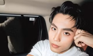 Ca sĩ MONO: 'Tôi cũng cố gắng tìm tình yêu, nhưng chưa đâu vào đâu'