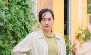 NSƯT Hạnh Thúy tự hào là 'người đàn bà đỡ đẹp nhất màn ảnh' nhưng lại ghét vai diễn này của chính mình