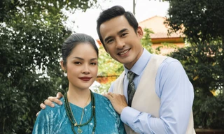 Dương Cẩm Lynh làm một hành động gây 'ngỡ ngàng' cho Thúy Diễm, khiến Lương Thế Thành xót xa cho vợ