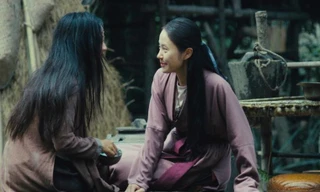 Phim điện ảnh 'Cám' đến 'Liên hoan phim quốc tế Rotterdam', góp phần quảng bá văn hóa Việt