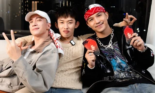 Khán giả 'hóng' tin S.T Sơn Thạch muốn tái hợp Jun Phạm, mong chờ nhóm 365DaBand sắp trở lại