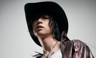 ‘Hoàng tử Lo-fi’ gốc Việt Keshi mang tour diễn 'Requiem world tour' về quê hương