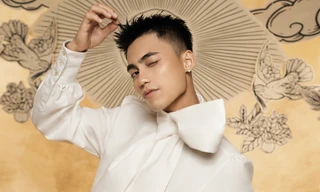 Trò chuyện đầu Xuân với ca sĩ MONO: 'Chưa bao giờ đặt bản thân ở trong bất cứ vùng an toàn nào'