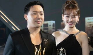 Đạo diễn Trấn Thành 'càn quét' giải thưởng điện ảnh với phim trăm tỷ ‘Mai’