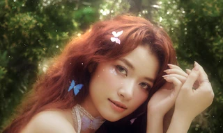 Ca sĩ Võ Lê Vy trở lại ‘đường đua’ âm nhạc, không dám nhận danh xưng ‘nàng thơ của Quốc Bảo’