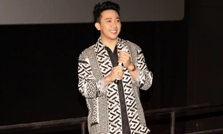 Trấn Thành hé lộ ‘sốc’ khi phim mới được lấy cảm hứng từ một nữ ngôi sao, Vnet tò mò là ai?