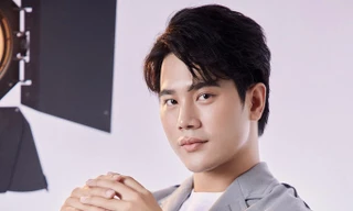 'Nam thần' của phim 'Mắt biếc' tái xuất trong phim kinh dị về trò chơi tuổi thơ hóa cơn ác mộng