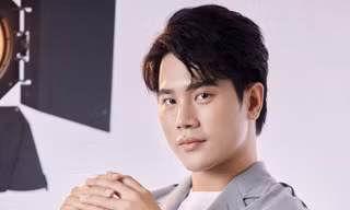 'Nam thần' của phim 'Mắt biếc' tái xuất trong phim kinh dị về trò chơi tuổi thơ hóa cơn ác mộng