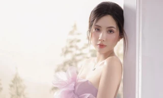 'Mẹ bỉm sữa hot nhất nhì V-biz' Thiên An chia sẻ, cô chịu nhiều áp lực và tổn thương để làm điều đặc biệt này