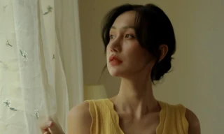 Lynk Lee lần đầu công khai về bạn trai hiện tại, tiết lộ luôn: ‘Đến với nhau vì tình yêu’