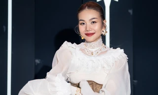 Thanh Hằng tài trợ 240 triệu đồng cho dự án học bổng hướng đến các bạn sinh viên của Vũ Thúy Quỳnh và Hà Kino 