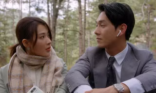 Dân tình 'sốc' khi Song Luân tiết lộ mệt đến khó thở, còn Minh Trang ngất xỉu khi quay những cảnh ‘tình tứ mùi mẫn'