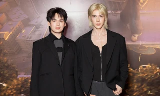 Sau màn trình diễn ấn tượng tại 'Hoa hậu Việt Nam' 2024, Nguyễn Trần Trung Quân tung ngay 'bom tấn' âm nhạc mùa Hè