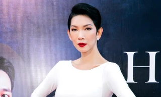 Siêu mẫu đình đám Xuân Lan bất ngờ tiết lộ từng bị trầm cảm, kể luôn chuyện giấu kín nhiều năm