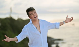 Đàm Vĩnh Hưng tung bài hát mới, lại 'chơi lớn' khi làm bản phối 'đắt tiền nhất trong 20 năm đi hát'