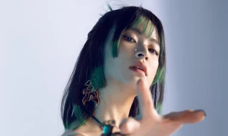 V-net thấy lạ khi See tình' tiếp tục ‘viral’ quốc tế nhưng Hoàng Thùy Linh lại không có động thái gì