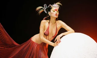 Á hậu Thảo Nhi Lê xông đất showbiz Việt bằng điều cực ý nghĩa khiến fan sắc đẹp ngẩn ngơ