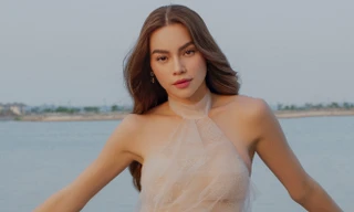 Hồ Ngọc Hà tái hợp ‘hit maker’ đình đám này, khoe chất giọng đẹp khiến netizen thán phục