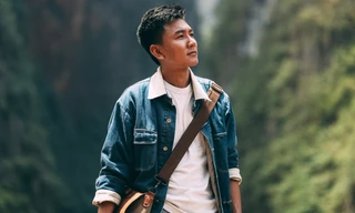 Travel blogger Khoai Lang Thang: ‘Tết quê vẫn là tuyệt vời nhất’