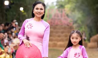 'Người đẹp Tây Đô' Việt Trinh gây ngỡ ngàng với 'visual' lạ, tái xuất sau một thời gian vắng bóng khỏi làng giải trí