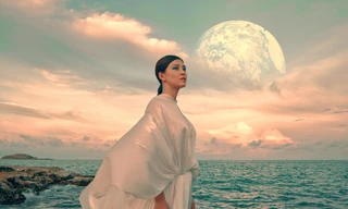 'Nữ hoàng nhạc phim' Bùi Lan Hương bị 'hoàng tử violin' thử thách để làm điều khó nhằn này