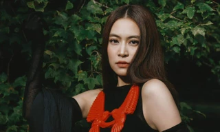 Hoàng Thùy Linh: 'Luôn ý thức được điểm mạnh, điểm yếu của mình'